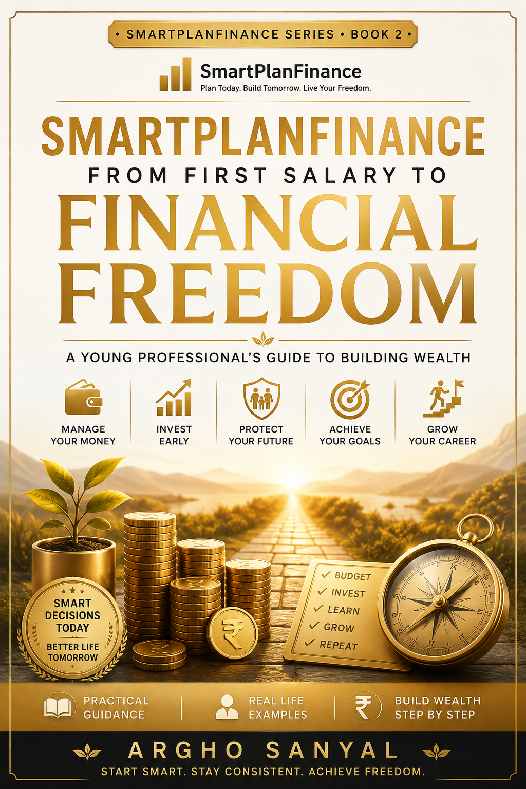Smart Plan Finance Professional Edition cover