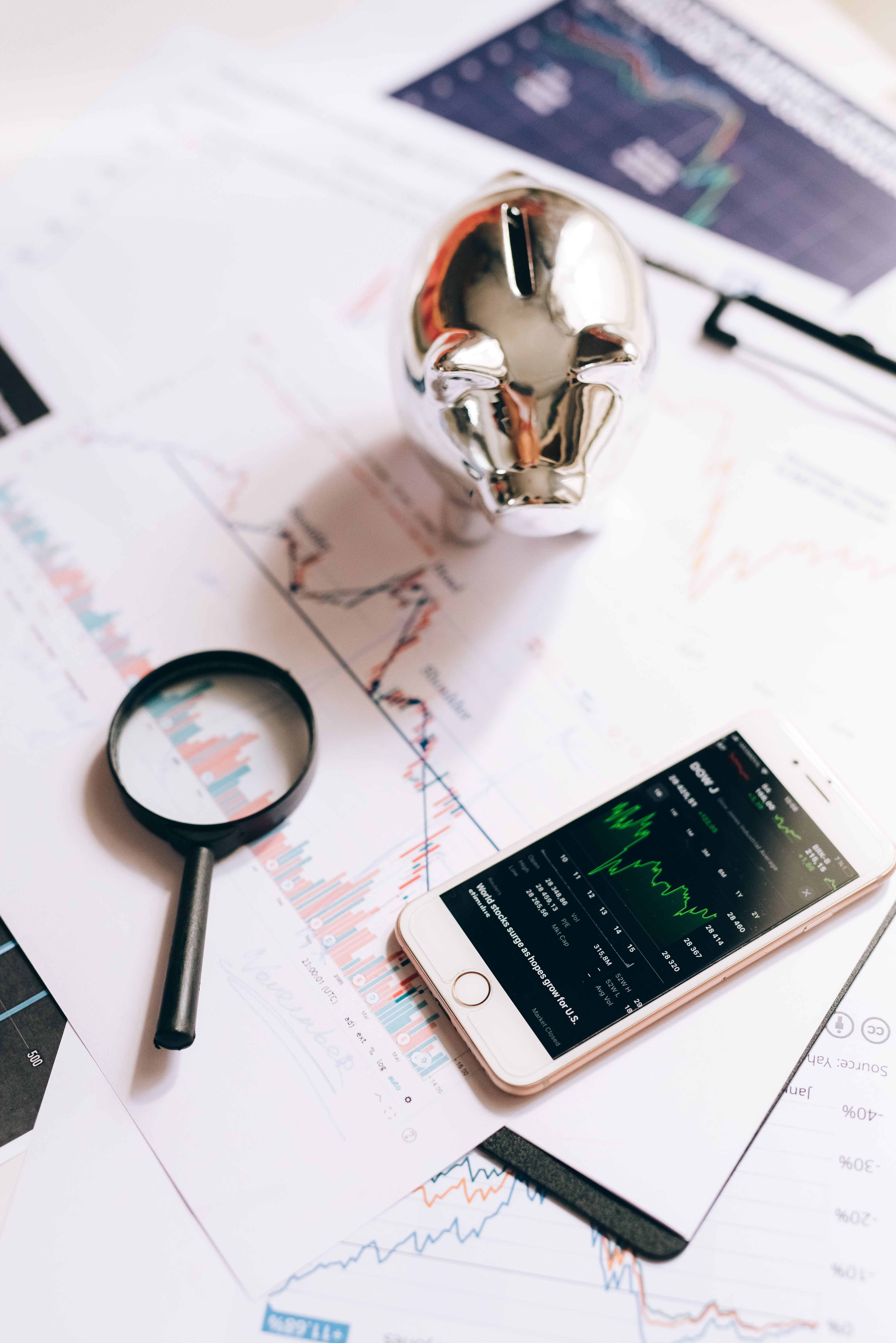 Your Complete Investment & Banking Setup Guide 2026: Opening Accounts on Zerodha, Upstox, Groww & IndMoney + Smart Banking with Axis